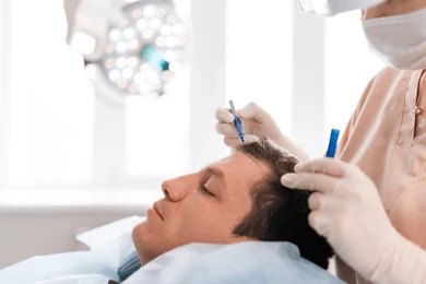 Plastic Surgery Aesthetic Clinic in Peshawar